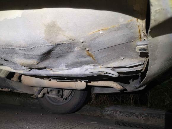 [宁波·鲁J] 二手现代瑞纳2010款 三厢 1.4L 自动舒适型GS