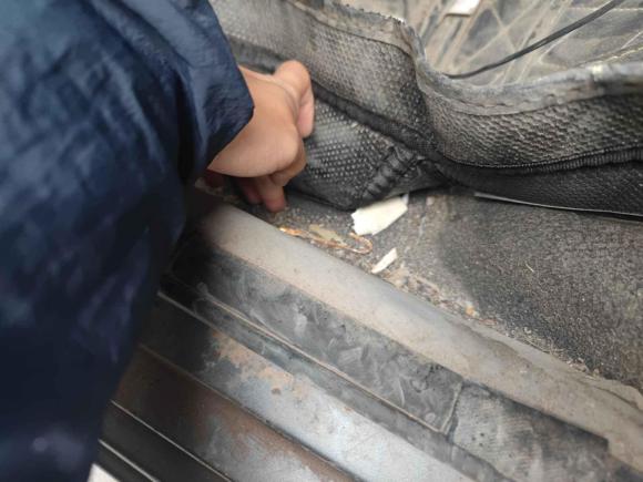 [义乌·浙A] 二手本田锋范经典2014款 风尚 1.5L 自动精英版