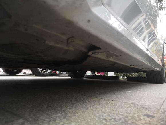 [宁波·浙B] 二手本田思域2016款 220TURBO CVT豪华版