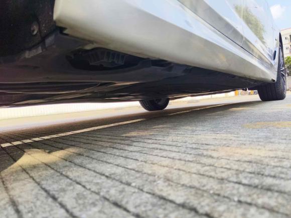 [佛山·粤E] 二手宝马宝马5系2021款 530Li 领先型 M运动套装