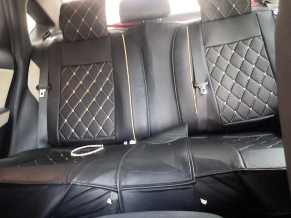 [义乌·浙G] 二手比亚迪秦PLUS2021款 DM-i 55KM 尊贵型