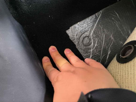 [西安·陕A] 二手长安长安CS75 PLUS2021款 1.5T 自动豪华型