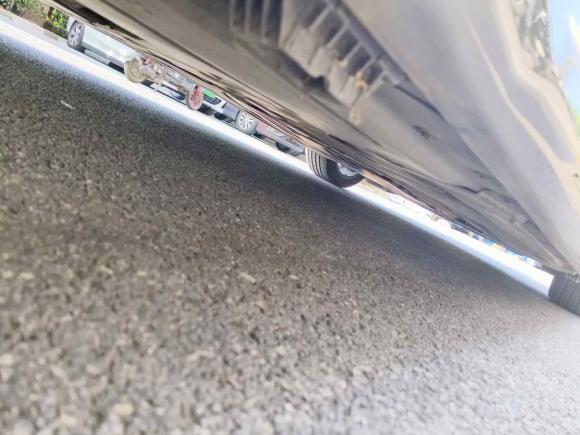 [上海·沪B] 二手宝马宝马4系2022款 425i M运动套装