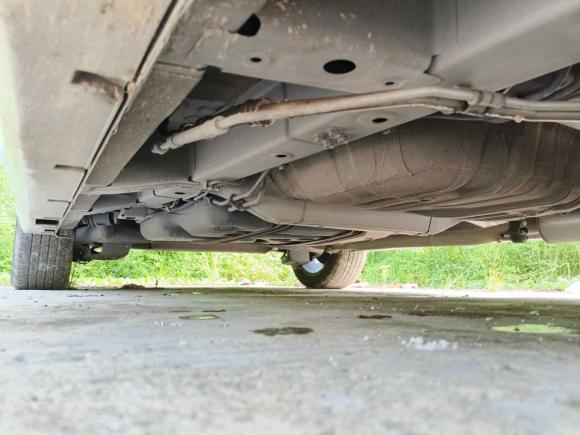 [广州·粤B] 二手广汽传祺传祺M62021款 PRO 270T DCT豪华版