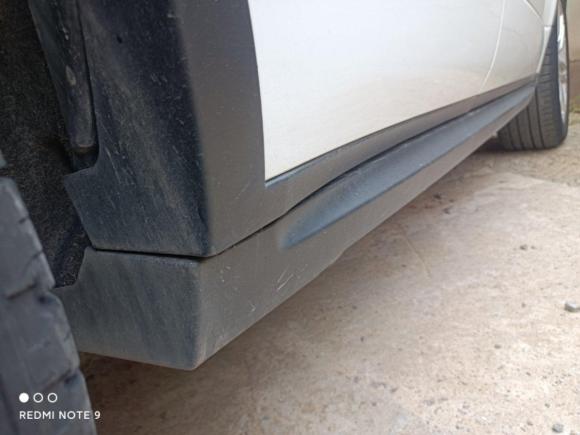 [武汉·陕A] 二手路虎揽胜极光2015款 2.0T 五门锐动版