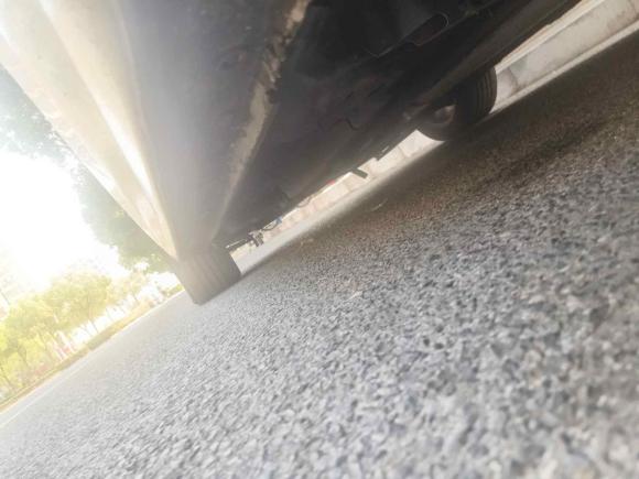 [常州·苏D] 二手雪佛兰迈锐宝2018款 530T 自动豪华版