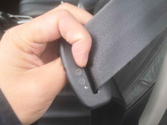 [杭州·浙A] 二手标致标致4082014款 1.6T 自动至尊版