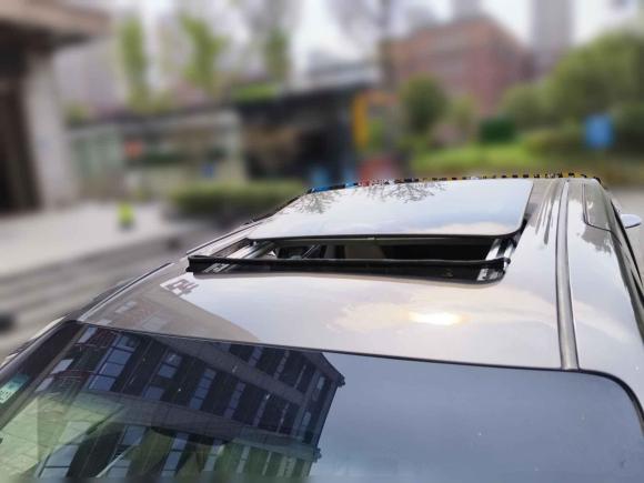 [合肥·皖A] 二手别克别克GL82021款 陆上公务舱 652T 豪华型