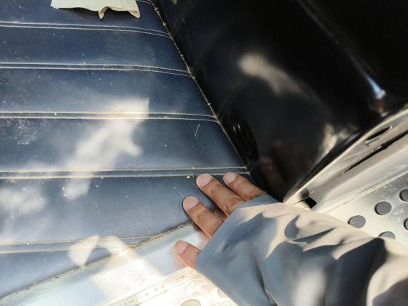 [常州·苏D] 二手奔驰威霆2018款 2.0T 商务版 国V