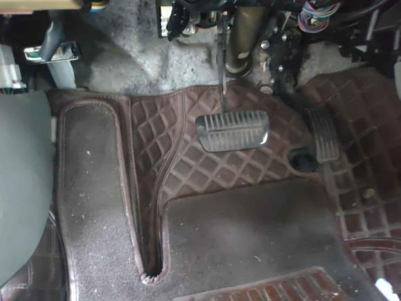 [宁波·浙B] 二手斯巴鲁森林人2009款 2.5XS 自动豪华版