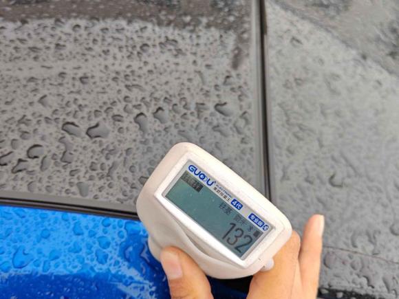 [嘉兴·苏E] 二手魏牌魏牌 VV52017款 2.0T 旗舰型