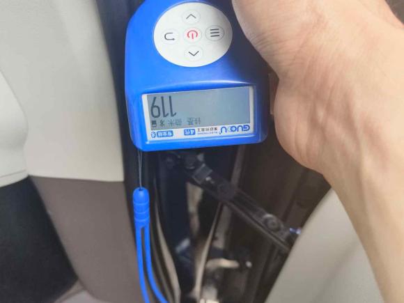 [深圳·粤B] 二手腾势腾势D92022款 DM-i 970 四驱旗舰型