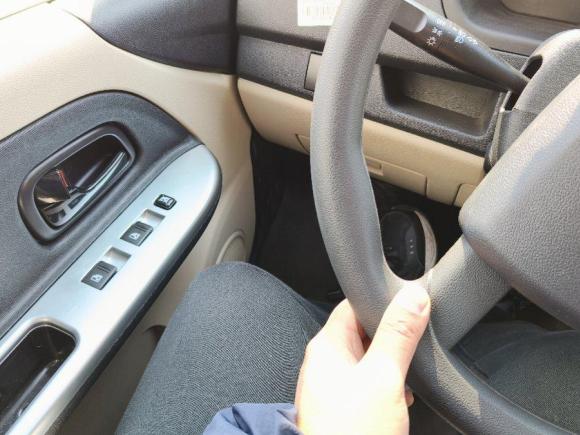 [南通·苏F] 二手长安凯程长安睿行EM802022款 平顶对开门2座60kW