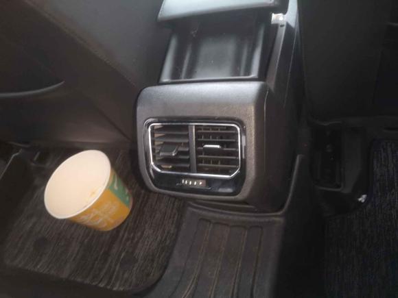 [宁波·皖K] 二手大众凌渡2021款 改款 280TSI DSG舒适版