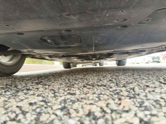 [嘉兴·浙F] 二手马自达阿特兹2015款 2.0L 蓝天豪华版