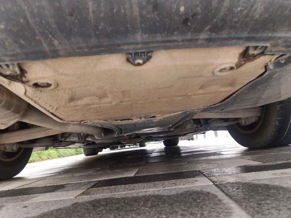 [宁波·浙B] 二手奥迪奥迪A4L2013款 35 TFSI 自动标准型