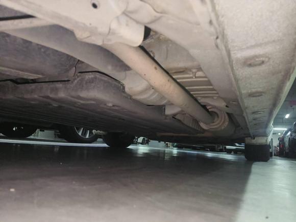 [温州·浙C] 二手本田锋范2015款 1.5L CVT舒适版