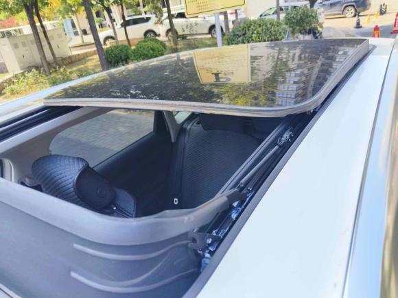 [西安·晋A] 二手大众途岳2019款 330TSI 四驱旗舰版 国VI