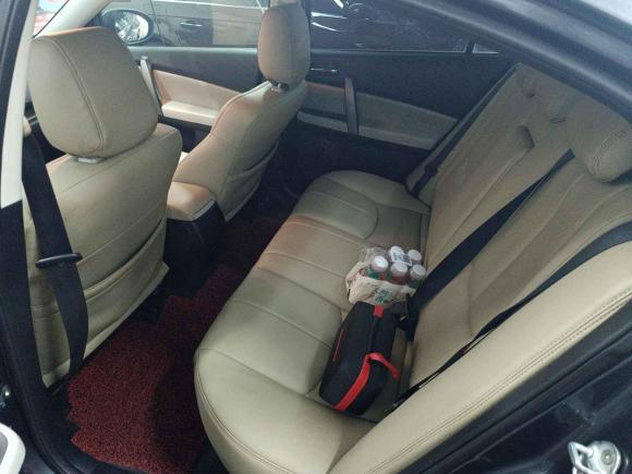 [深圳·粤B] 二手马自达睿翼2012款 2.0L 自动精英版