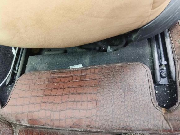 [济南·鲁A] 二手别克君越2018款 28T 豪华型