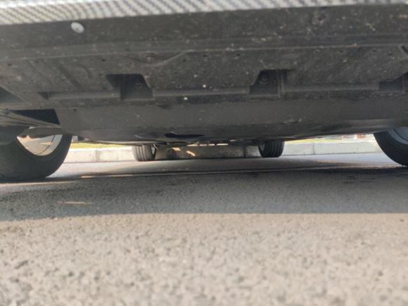 [成都·川G] 二手广汽传祺影豹2021款 270T 影豹J15版