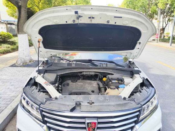 [嘉兴·苏C] 二手荣威荣威RX52019款 20T 两驱自动Ali智联网铂金版