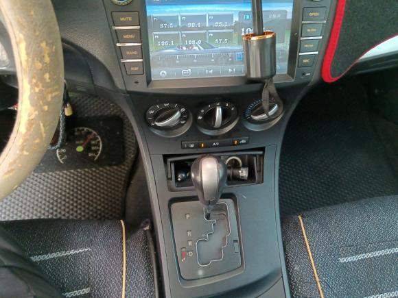 [深圳·粤B] 二手马自达马自达3星骋2013款 三厢 1.6L 自动精英型