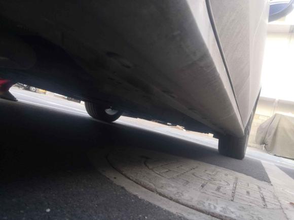 [嘉兴·浙F] 二手名爵MG52021款 改款 300TGI DCT青奢豪享版