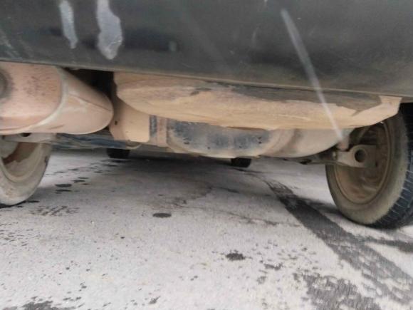 [南京·苏A] 二手大众桑塔纳经典2007款 1.8L 景畅型