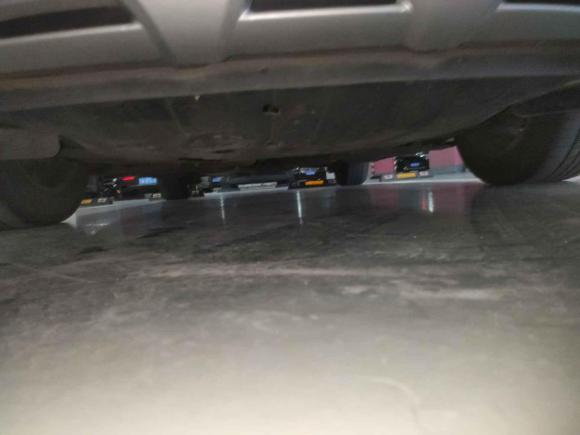 [杭州·浙A] 二手现代胜达2013款 2.0T 自动四驱尊贵型