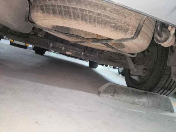 [济南·鲁A] 二手东风风行风行SX62016款 1.6L 手动尊享型