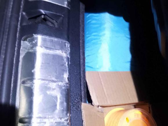 [杭州·浙A] 二手宝马宝马X12019款 sDrive20Li 领先型