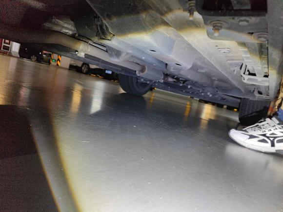 [广州·粤A] 二手Jeep指南者2019款 220T 自动夜鹰版