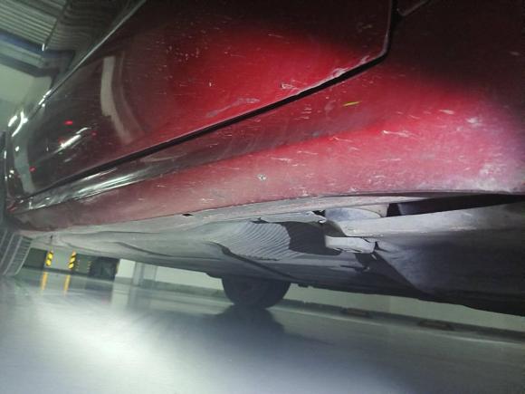 [成都·贵C] 二手奔驰奔驰A级2011款 A 160