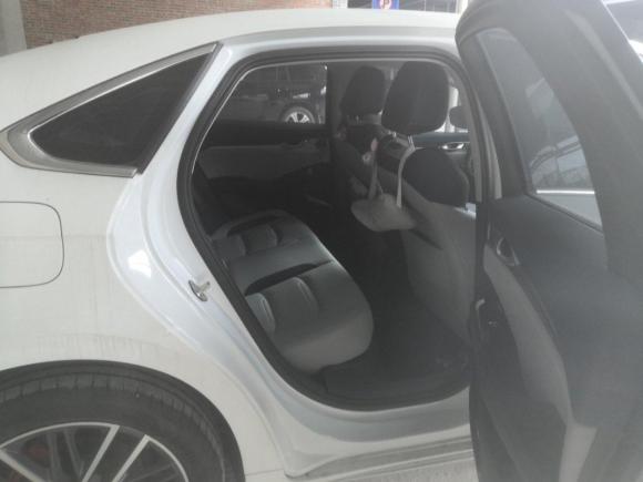 [佛山·粤E] 二手吉利汽车星瑞2021款 改款 2.0TD 尊贵型