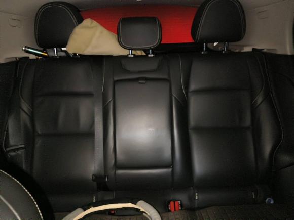 [合肥·皖A] 二手领克领克012017款 2.0T 两驱型Pro版