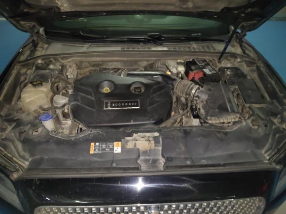 [武汉·鄂A] 二手林肯林肯大陆2017款 2.0T 两驱尊享版