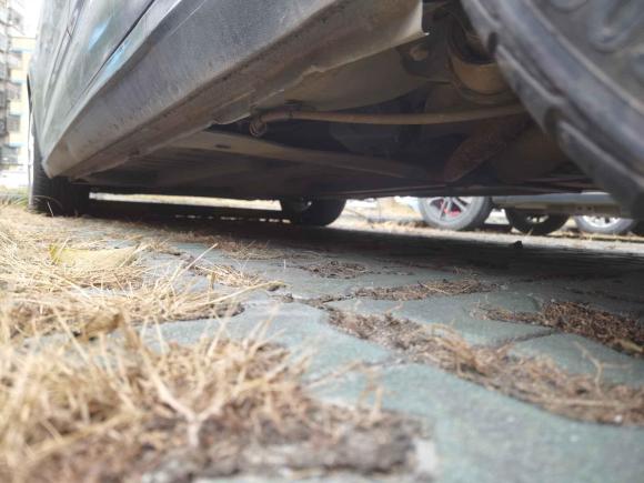 [深圳·湘A] 二手雪铁龙雪铁龙C4L2013款 1.6THP 自动劲智版