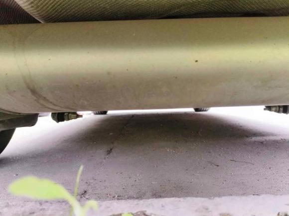 [南通·苏F] 二手福特福克斯2015款 两厢 1.6L 手动风尚型