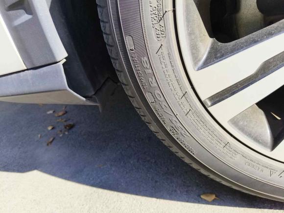 [上海·沪A] 二手荣威荣威RX5新能源2019款 eRX5 50T 互联网超越智尊版