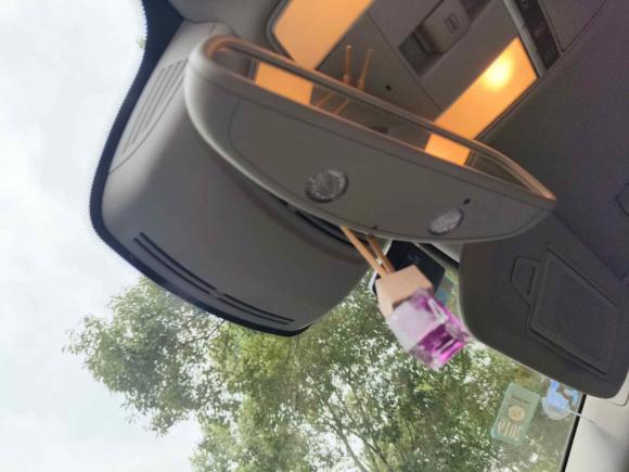 [无锡·浙D] 二手奔驰奔驰S级2010款 S 300 L 尊贵型