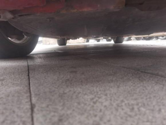 [金华·浙G] 二手马自达马自达62007款 轿跑 2.3L 手动型