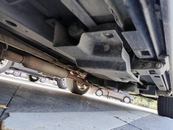 [南通·苏F] 二手众泰众泰T7002017款 1.8T 双离合尊贵型