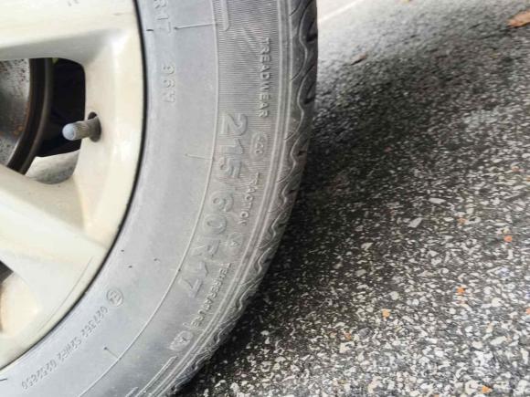 [苏州·苏E] 二手荣威荣威RX52018款 20T 两驱手动旗舰版