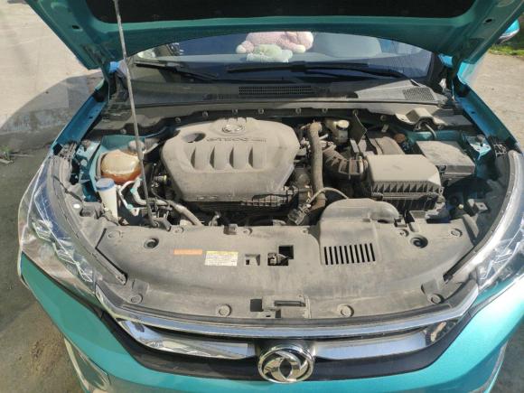 [宁波·浙B] 二手东风风神奕炫2020款 230T 自动炫酷版