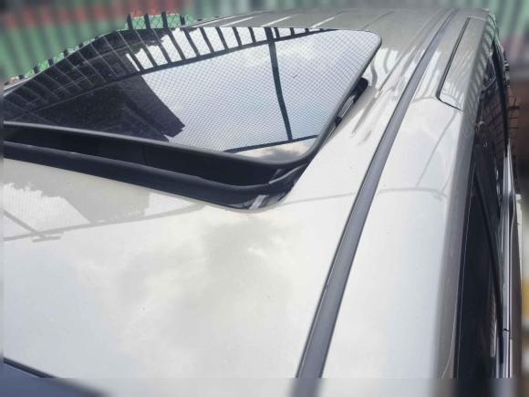 [深圳·粤B] 二手别克别克GL82022款 陆上公务舱 652T 豪华型