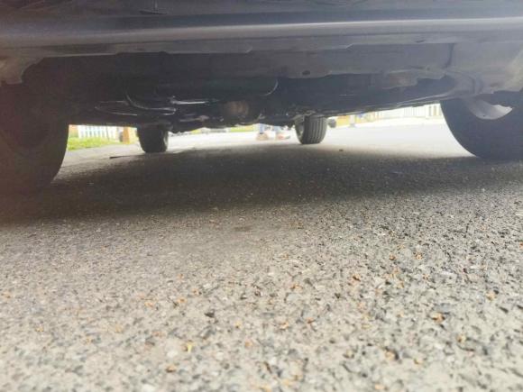 [湖州·浙E] 二手本田奥德赛2008款 2.4L 舒适版