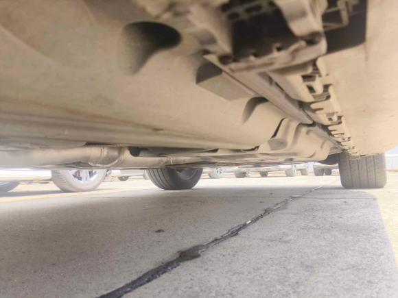 [苏州·苏E] 二手奔驰奔驰GL级2015款 GL 400 4MATIC动感型