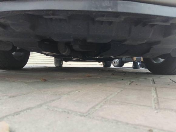 [南京·苏A] 二手别克别克GL82017款 25S 尊贵型 国V