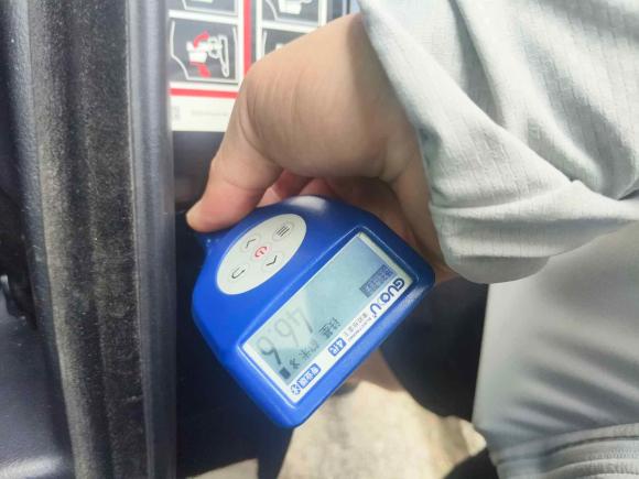 [南昌·赣M] 二手路虎发现2015款 3.0 SC V6 HSE Luxury